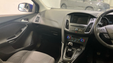 Ford Focus 1.0 EcoBoost 125 Titanium 5dr Petrol Hatchback